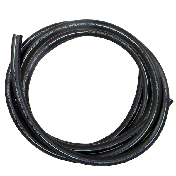 50 ft Coil Reduced Barrier A/C Repair No 12 Hose 5/8 / 16mm